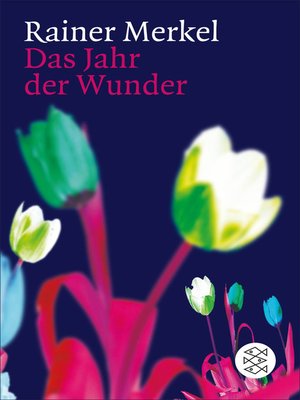 cover image of Das Jahr der Wunder